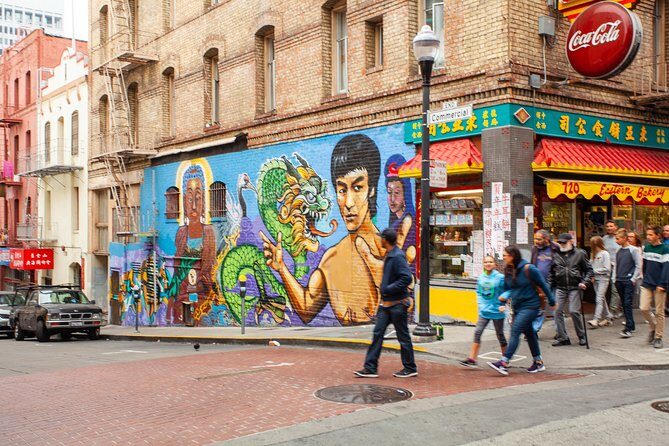 San Francisco Chinatown Walking Tour - What Makes This Tour Stand Out?