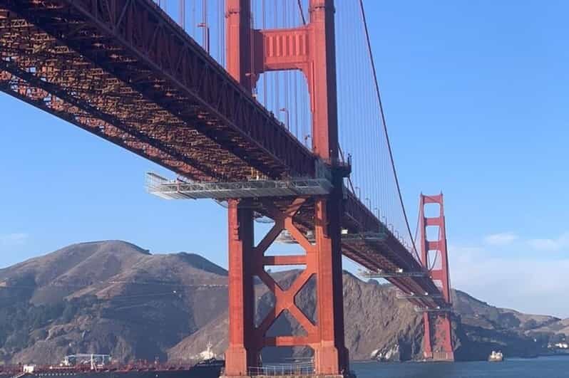 San Francisco : Chinatown Walking Tour With A Guide - Practical Details and Considerations