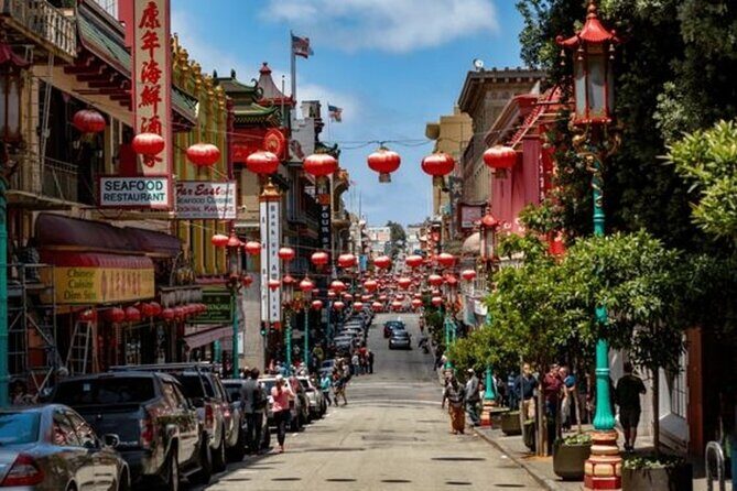 San Francisco Chinatown Walking Tour With A Guide - Why This Tour Might Be Perfect for You