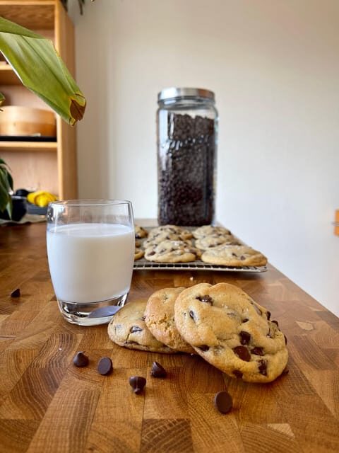 San Francisco: Chocolate Chip Cookie Workshop - An In-Depth Look at the Experience