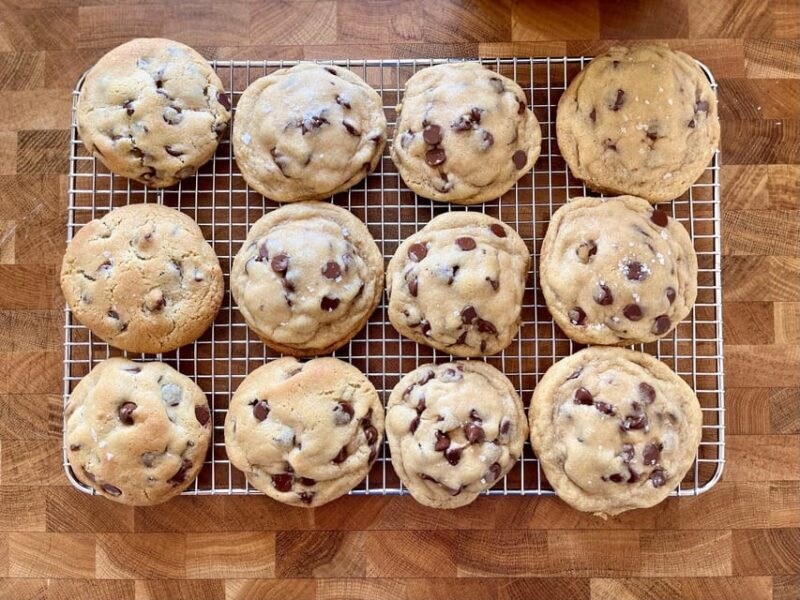 San Francisco: Chocolate Chip Cookie Workshop - Who Will Love This Workshop?