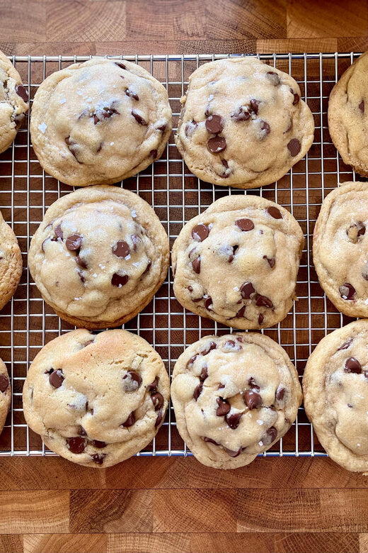 San Francisco: Chocolate Chip Cookie Workshop - FAQ
