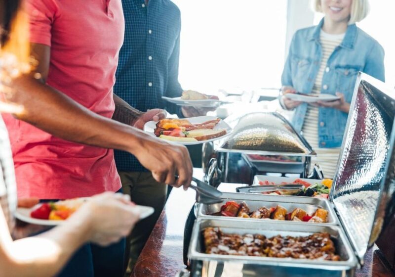 San Francisco: Christmas Day Buffet Brunch or Dinner Cruise - Final Thoughts: Is It Worth It?