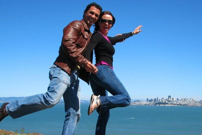 San Francisco City Half-Day Private Custom Tour - The Experience: Highlights and Stops