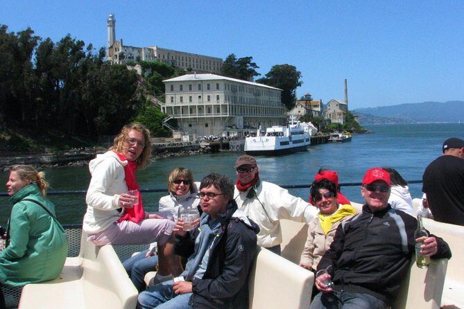 San Francisco City Half-Day Private Custom Tour - Convenient Pickup and Drop-Off