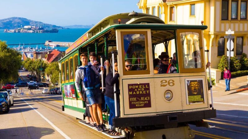 San Francisco: City Highlights and Hidden Gems Private Tour - Practical Details: What to Expect