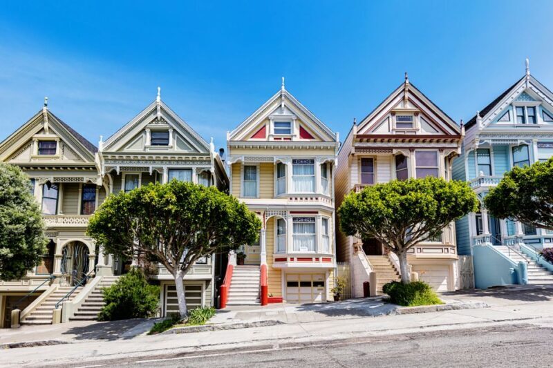 San Francisco: City Sightseeing Tour on Hippie Bus - Final Thoughts