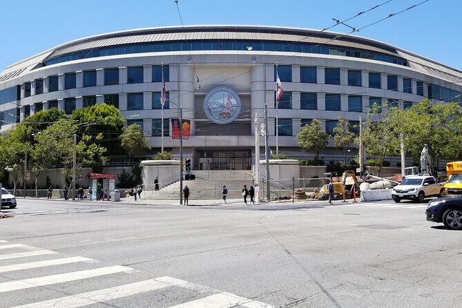 San Francisco City Small Group Morning Tour - Analyzing the Value