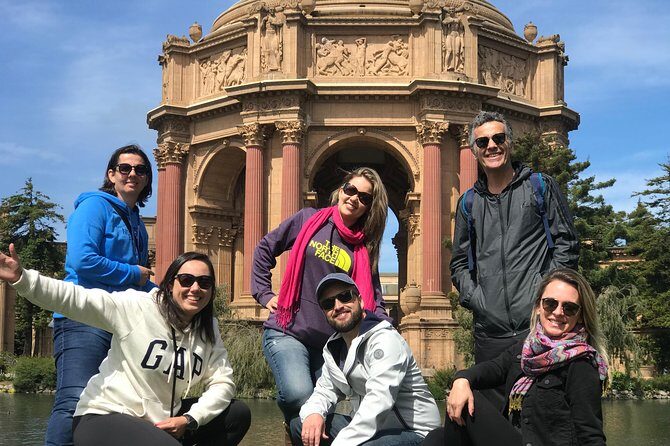 San Francisco city tour - A Closer Look at the Tour Experience