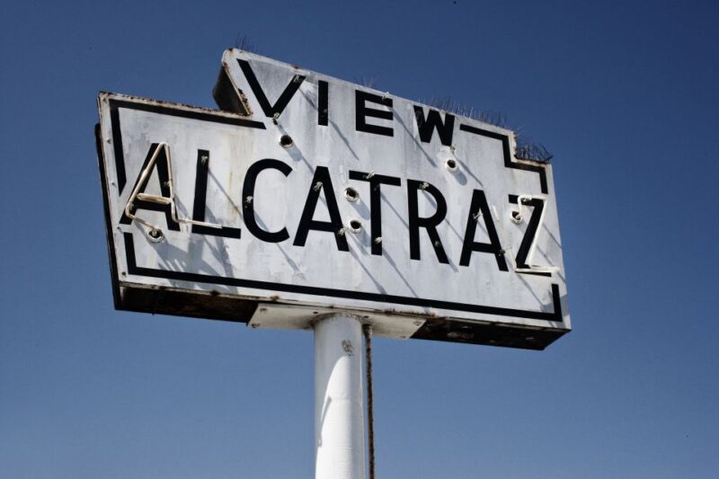 San Francisco: City Tour and Alcatraz Entrance Ticket Combo - An In-Depth Look at the Tour Itself