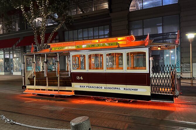 San Francisco City Tour in a Mercedes Sprinter Van - Who’s this tour best for?