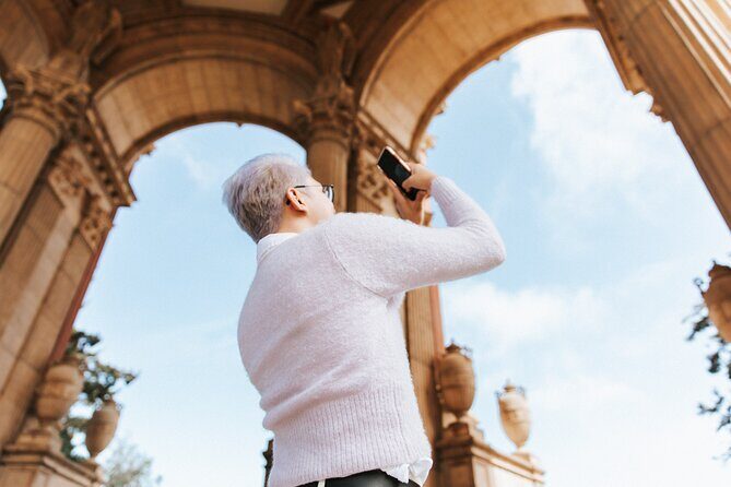 San Francisco City Tour: Must-See Sights in Half a Day - The Value for Travelers