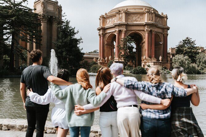 San Francisco City Tour: Must-See Sights in Half a Day - Who Should Consider This Tour?