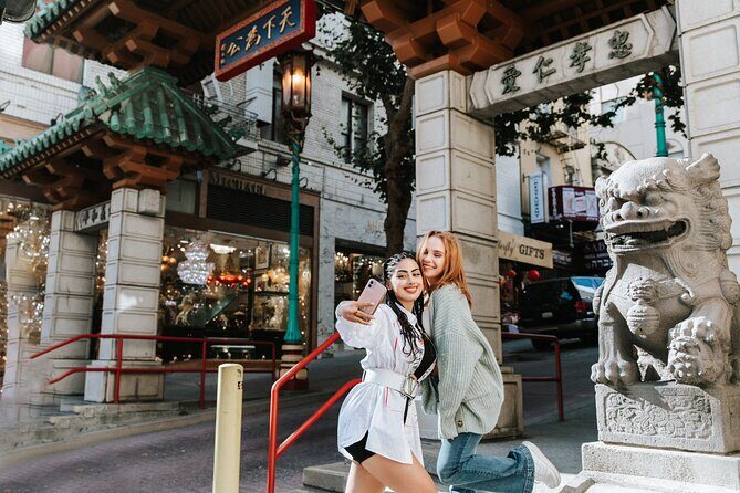 San Francisco City Tour: Must-See Sights in Half a Day - FAQ