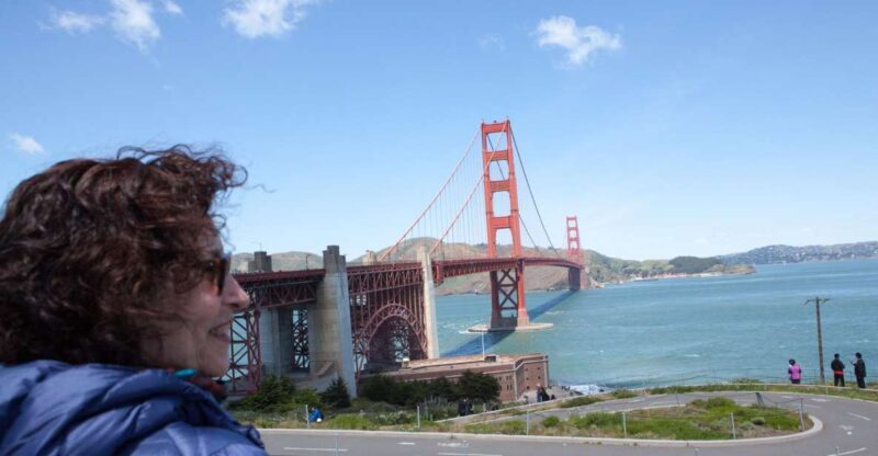 San Francisco City Tour - What to Expect from the Tour
