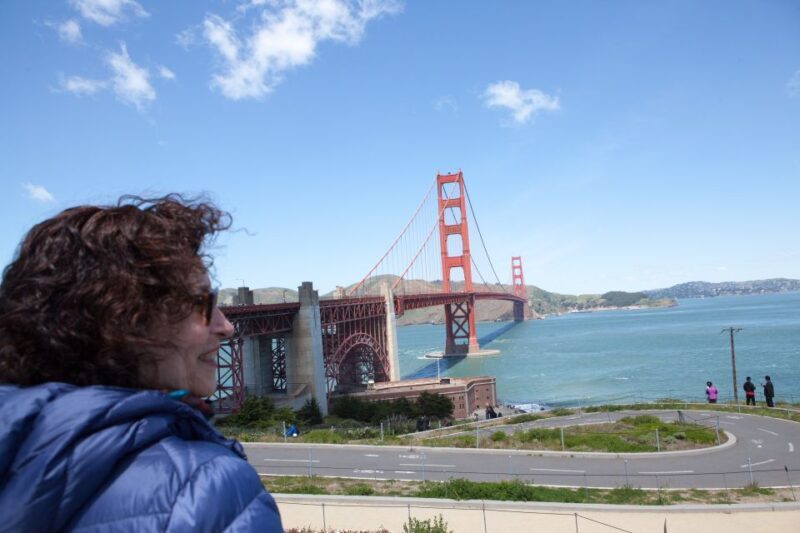 San Francisco City Tour - What Past Participants Say