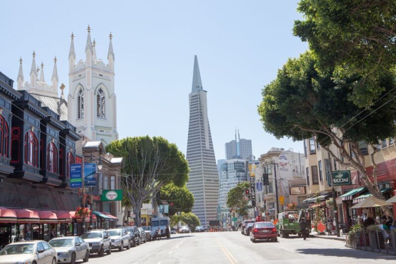 San Francisco City Tour - Practical Tips for Participants