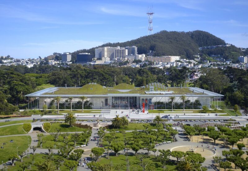 San Francisco CityPASS®: Save 46% at 4 Top Attractions - FAQ