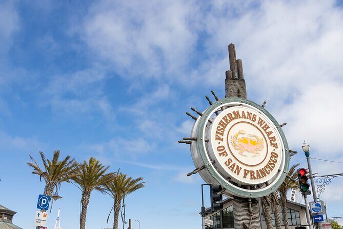 San Francisco: Coit Tower and Little Italy Guided Walking Tour - Discovering the Charms of Little Italy