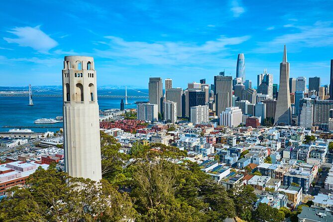 San Francisco: Coit Tower and Little Italy Guided Walking Tour - The Value of an Expert Guide