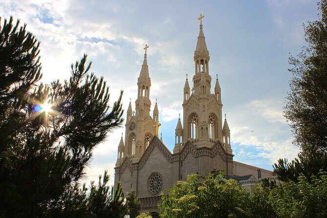 San Francisco: Coit Tower and Little Italy Guided Walking Tour - Final Thoughts