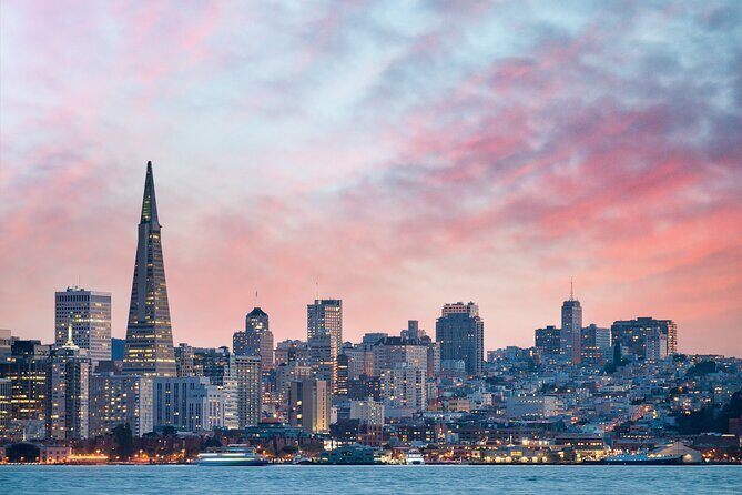 San Francisco: Coit Tower and Little Italy Guided Walking Tour - FAQ