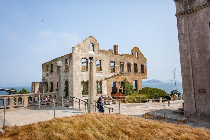 San Francisco Combo: Ferry Building Food Tour and Alcatraz - Final Thoughts: Is This Tour Right for You?