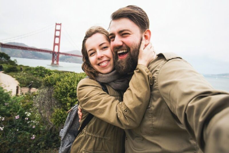 San Francisco: Comprehensive Half-Day Guided City Tour - What Makes This Tour Worth Considering?