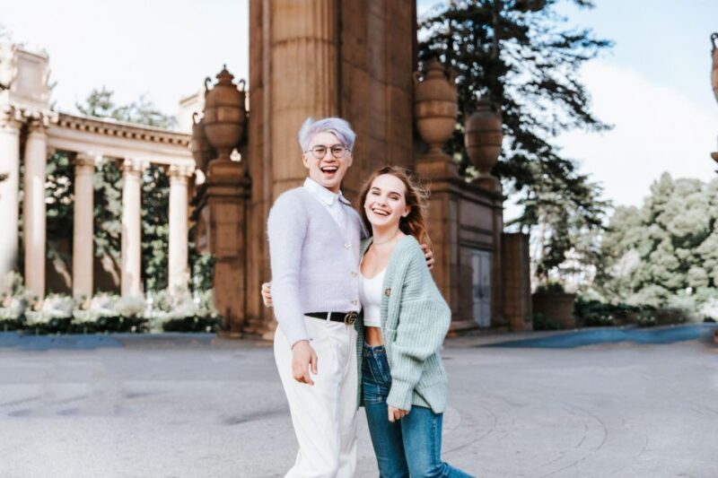 San Francisco: Comprehensive Half-Day Guided City Tour - Who Should Take This Tour?