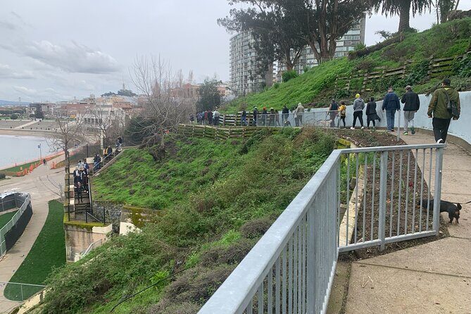San Francisco Customizable Walking Tour - FAQs