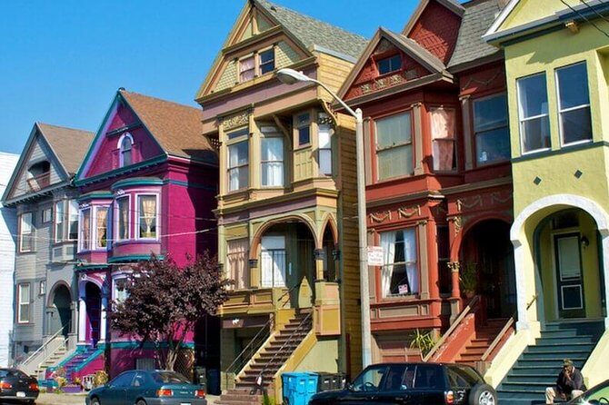 San Francisco: Discover The Must See In A Day - The Itinerary: A Closer Look at What You’ll See