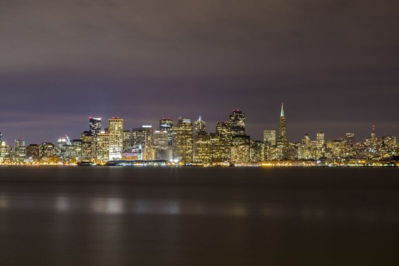 San Francisco Double Decker Bus Night Tour - Introduction