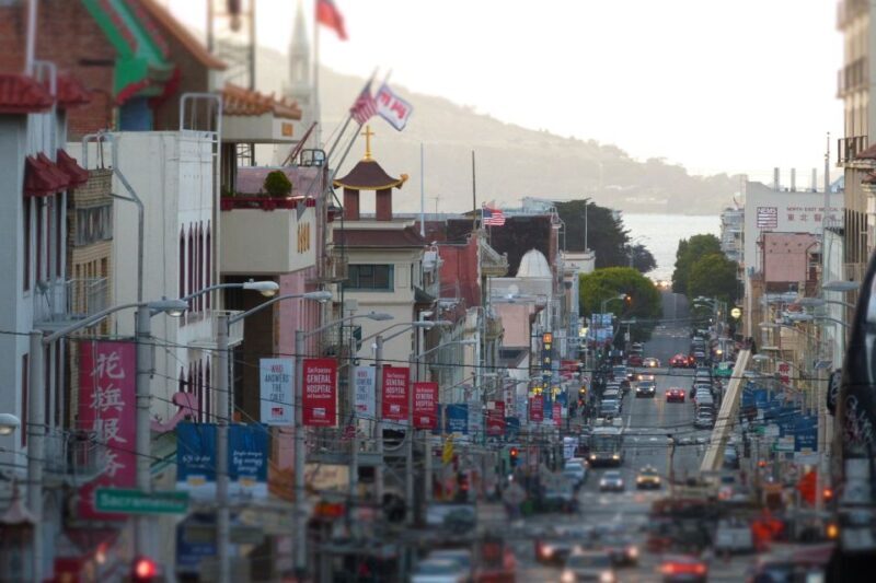 San Francisco Double Decker Bus Night Tour - Value and Price