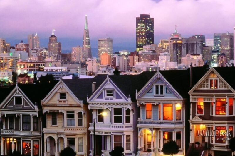San Francisco Double Decker Bus Night Tour - Practical Tips