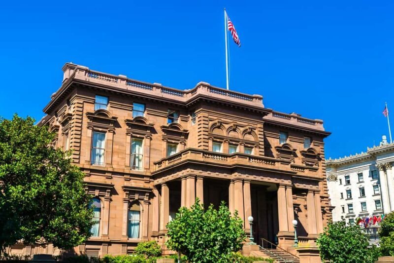 San Francisco: Downtown Highlights Private Walking Tour - A Closer Look at the Itinerary and Experience