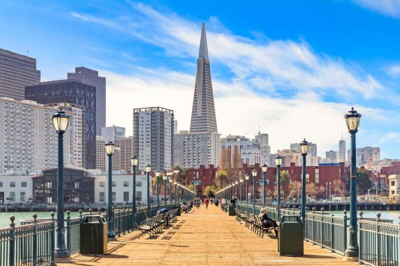 San Francisco: Downtown Highlights Private Walking Tour - Authentic Insights and Traveler Perspectives