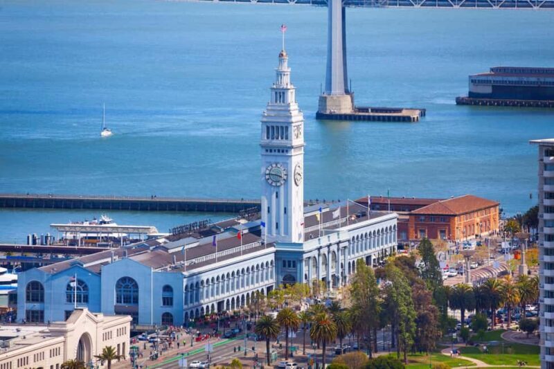 San Francisco: Downtown Highlights Private Walking Tour - The Sum Up: Is This Tour Right for You?