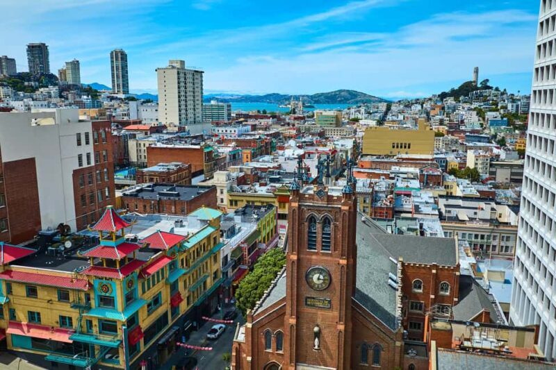 San Francisco: Downtown Highlights Private Walking Tour - FAQ