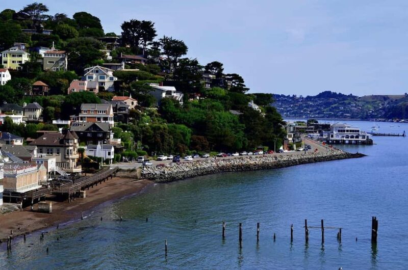 San Francisco: Electric Bike Rental with Helmet and Lock - Setting the Scene: What to Expect from Your Electric Bike Ride