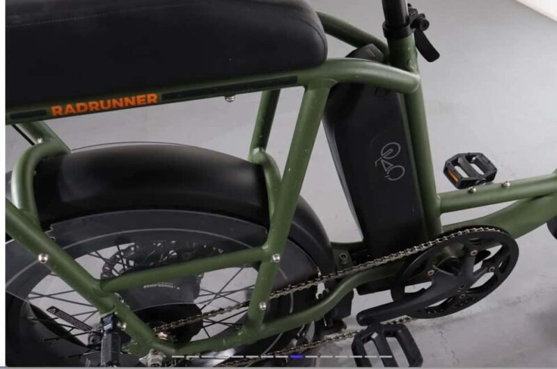San Francisco: Electric Bike Rental with Helmet and Lock - Authentic Perspectives from Riders