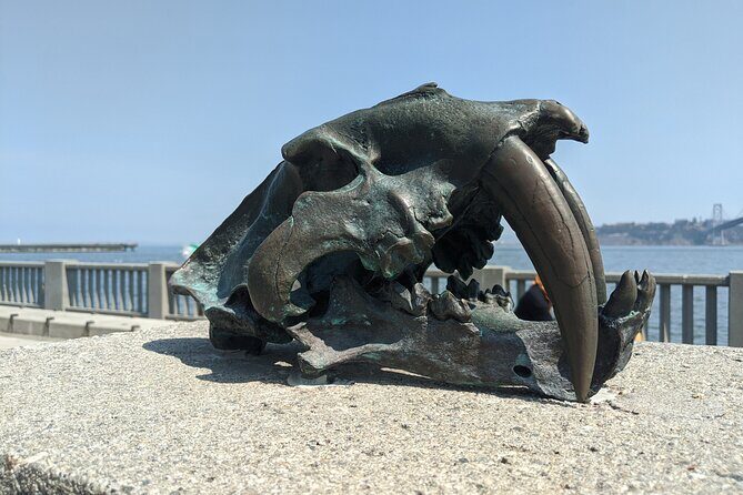 San Francisco Embarcadero Scavenger Hunt Walking Tour and Game - Who Should Consider This Tour?