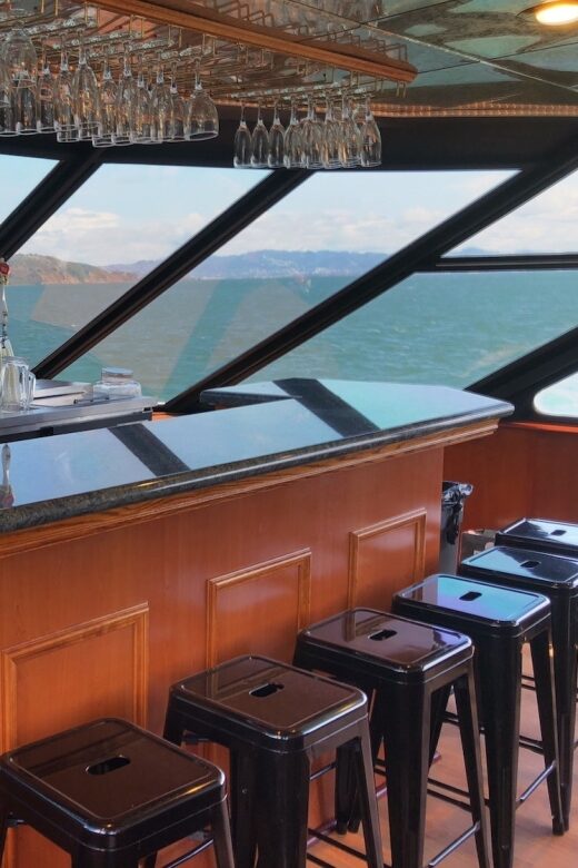 San Francisco: Empress Yacht New Year's Eve Party Cruise - Final Thoughts