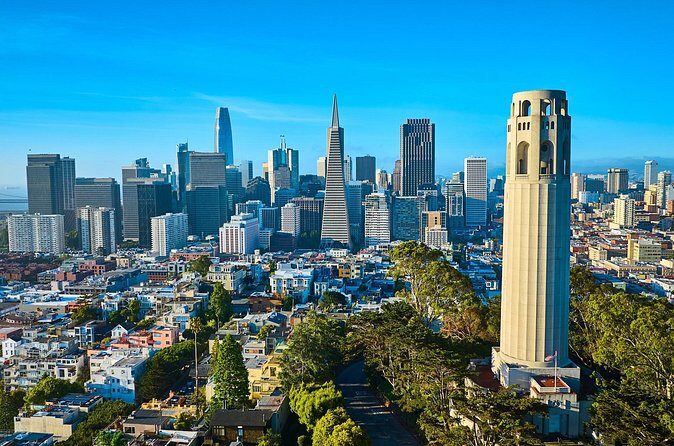 San Francisco Essentials: 5-Hour Private Luxury Tour - FAQs