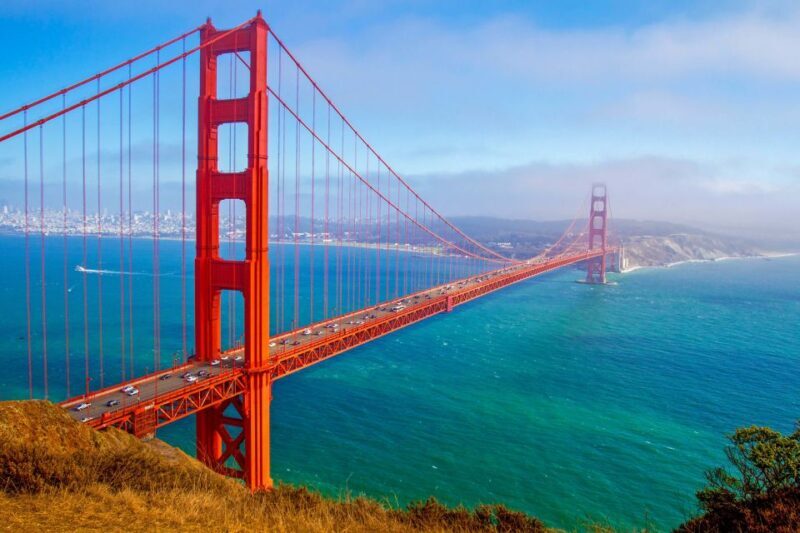 San Francisco: Exclusive Bike, Beer, and Boat Tour - An In-Depth Look at the Tour