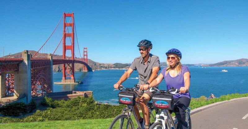 San Francisco: Exclusive Bike, Beer, and Boat Tour - Final Thoughts
