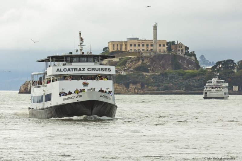 San Francisco: Explore Alcatraz & Golden Gate Bike Tour - A Closer Look at the Tour Experience