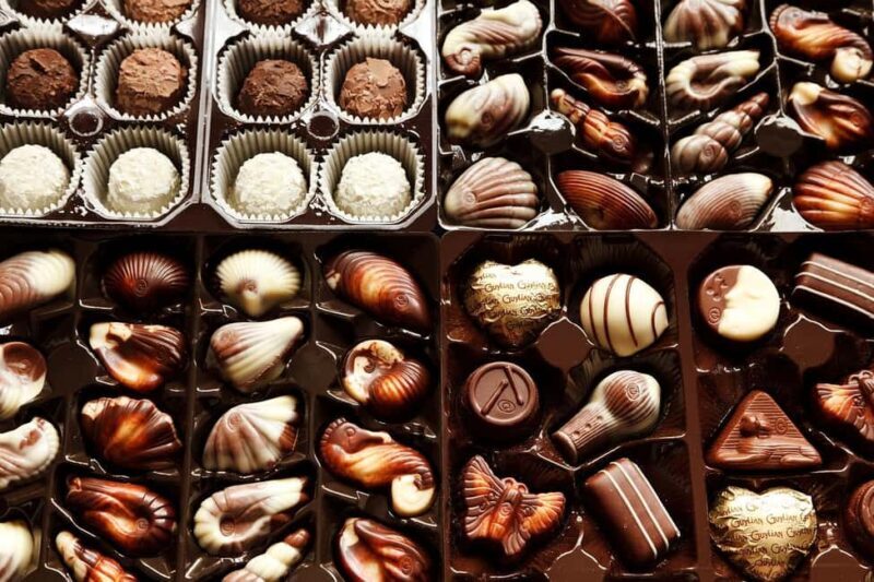 San Francisco: Fall Holiday Chocolate Salon & Festival - An In-Depth Look at the Fall Holiday Chocolate Salon & Festival