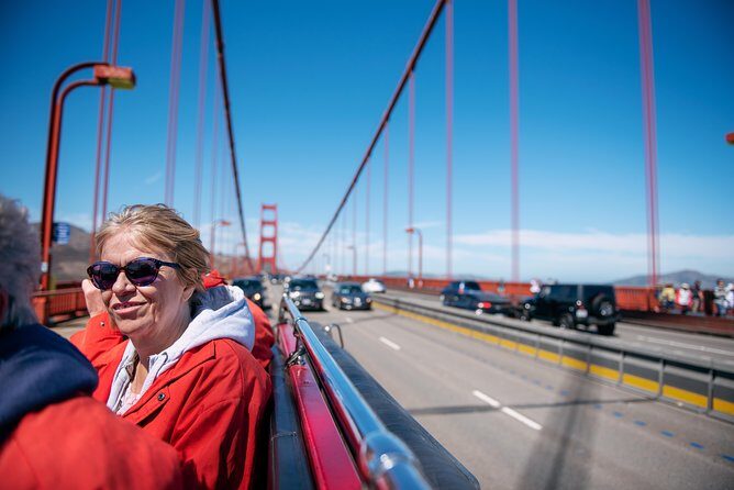 San Francisco Fire Engine Tour - FAQs