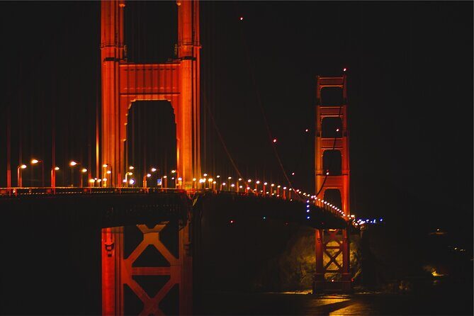 San Francisco Fisherman's Wharf Private 1-Hour Walking Tour - Who Should Consider This Tour?