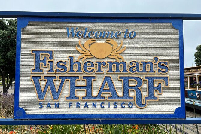 San Francisco Fisherman's Wharf Scavenger Hunt Adventure - Authentic Experiences and Real Traveler Feedback